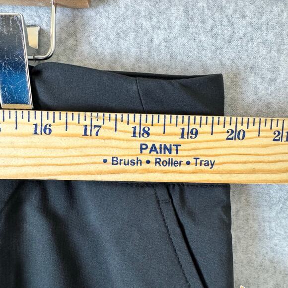 NWT Columbia Skort Womens XXL Black Athletic Workout Golf Tennis Pickleball UPF - Picture 9 of 15